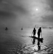 ANCONA - Mole Vanvitelliana grande mostra fotografica di Sebastião Salgado