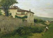 TORINO -  Alla Galleria Civica d’Arte Moderna e Contemporanea mostra dedicata ai Macchiaioli.