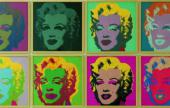 TORINO - Camera pop. La fotografia nella Pop Art di Warhol, Schifano & Co