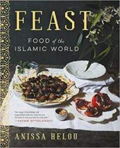 FIRENZE - Feast: Food of the Islamic World. Presentazione del libro di Anissa Helou