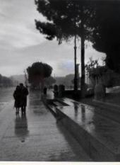 ROMA - Museo Palazzo Braschi . Roma nella camera oscura Fotografie della città dall’Ottocento a oggi