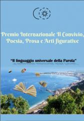 Risultati finali del Premio Internazionale Poesia Prosa e Arti Figurative  Il Convivio 2021