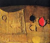 CUNEO - Alberto Burri: la poesia della materia. Una grande mostra alla Fondazione Ferrero di Alba