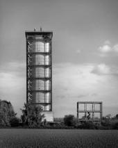 SIENA - Carlo Vigni, l’industria della polvere.