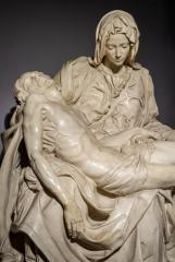 FIRENZE - Museo dell’Opera del Duomo. Le tre “Pietà” di Micheleangelo