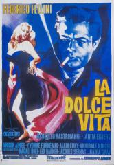 TRAVERSETOLO (Parma) - Fellini, la vita è sogno. Il suo cinema rivive alla Fondazione Magnani- Rocca