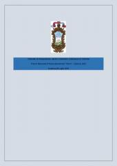 POGGIOREALE (TP) - Premio Nazionale di Poesia denominato 