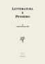 Letteratura e Pensiero
